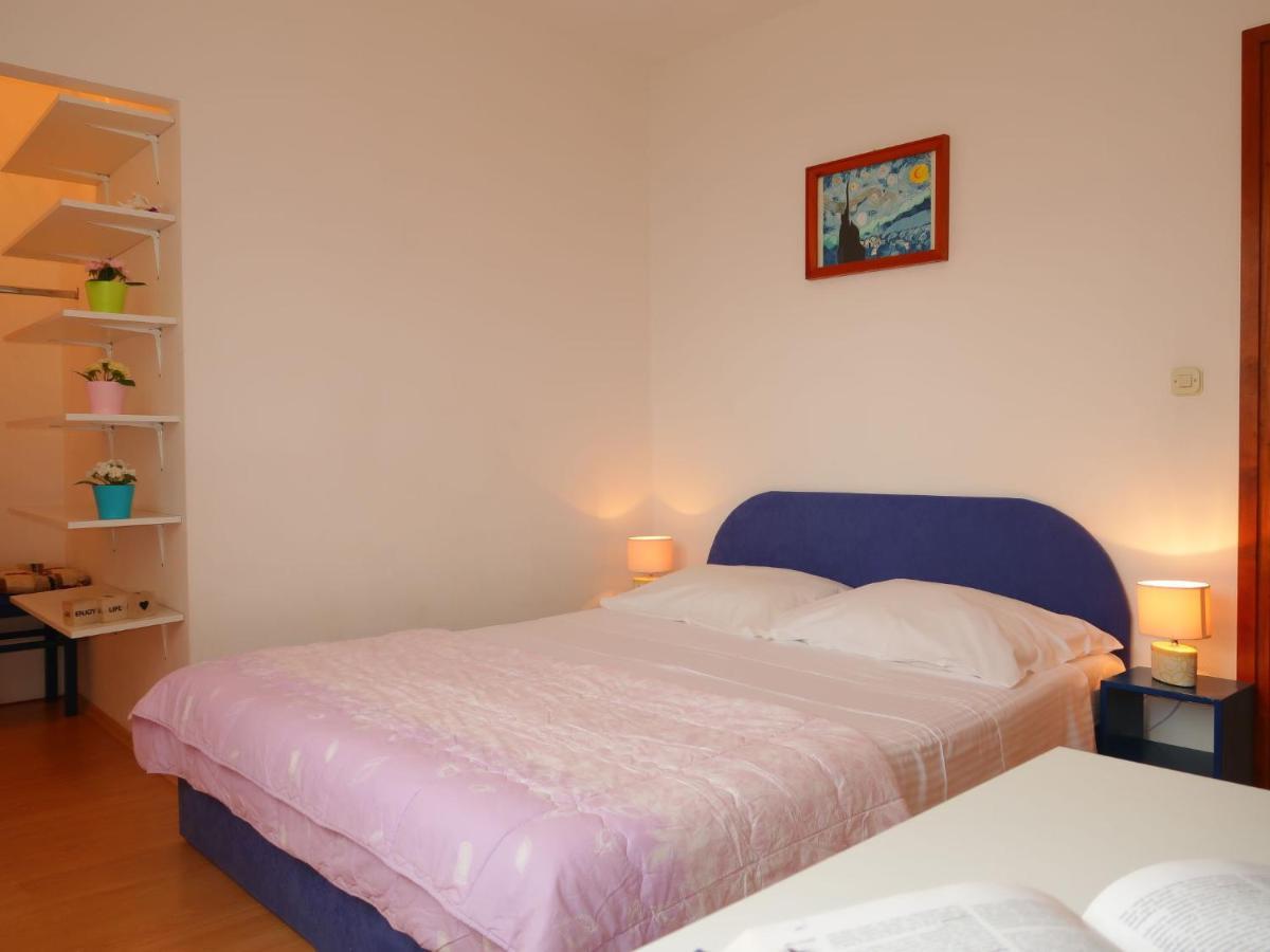 Kornić Apartment Rosic - Krk217 By Interhome מראה חיצוני תמונה