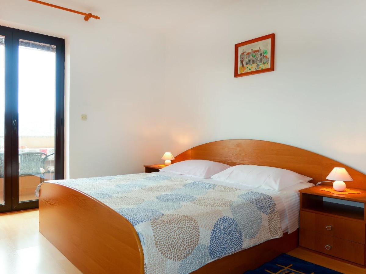 Kornić Apartment Rosic - Krk217 By Interhome מראה חיצוני תמונה
