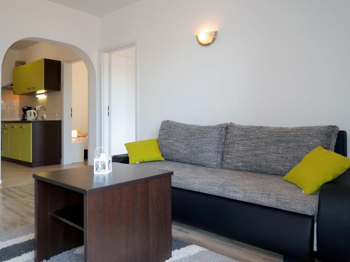 Kornić Apartment Rosic - Krk217 By Interhome מראה חיצוני תמונה