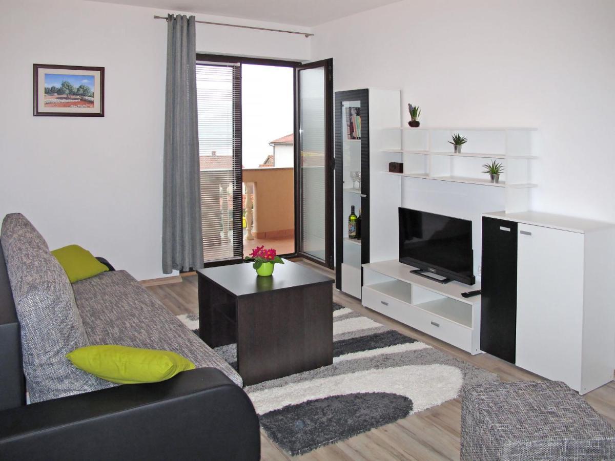 Kornić Apartment Rosic - Krk217 By Interhome מראה חיצוני תמונה