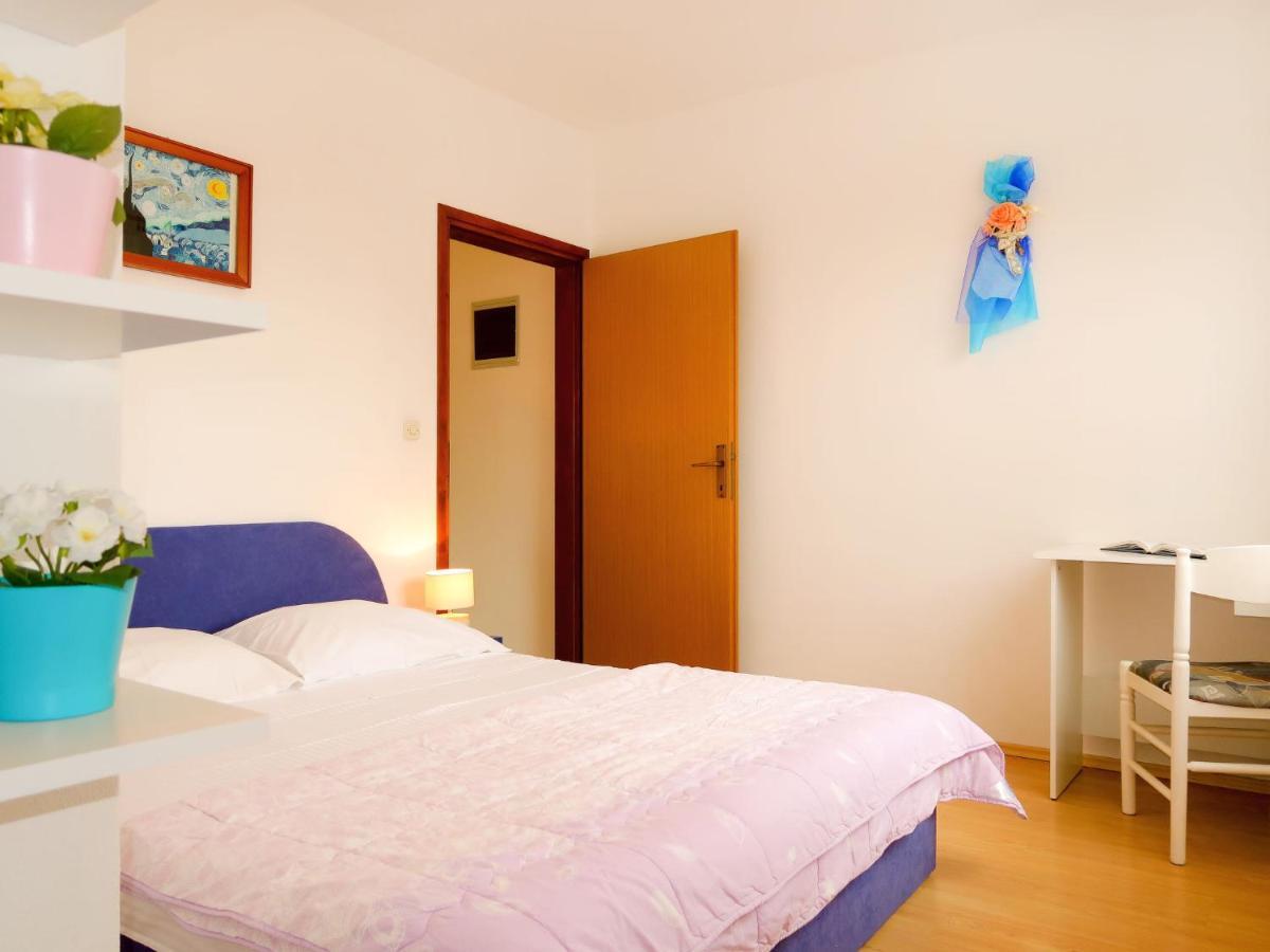 Kornić Apartment Rosic - Krk217 By Interhome מראה חיצוני תמונה