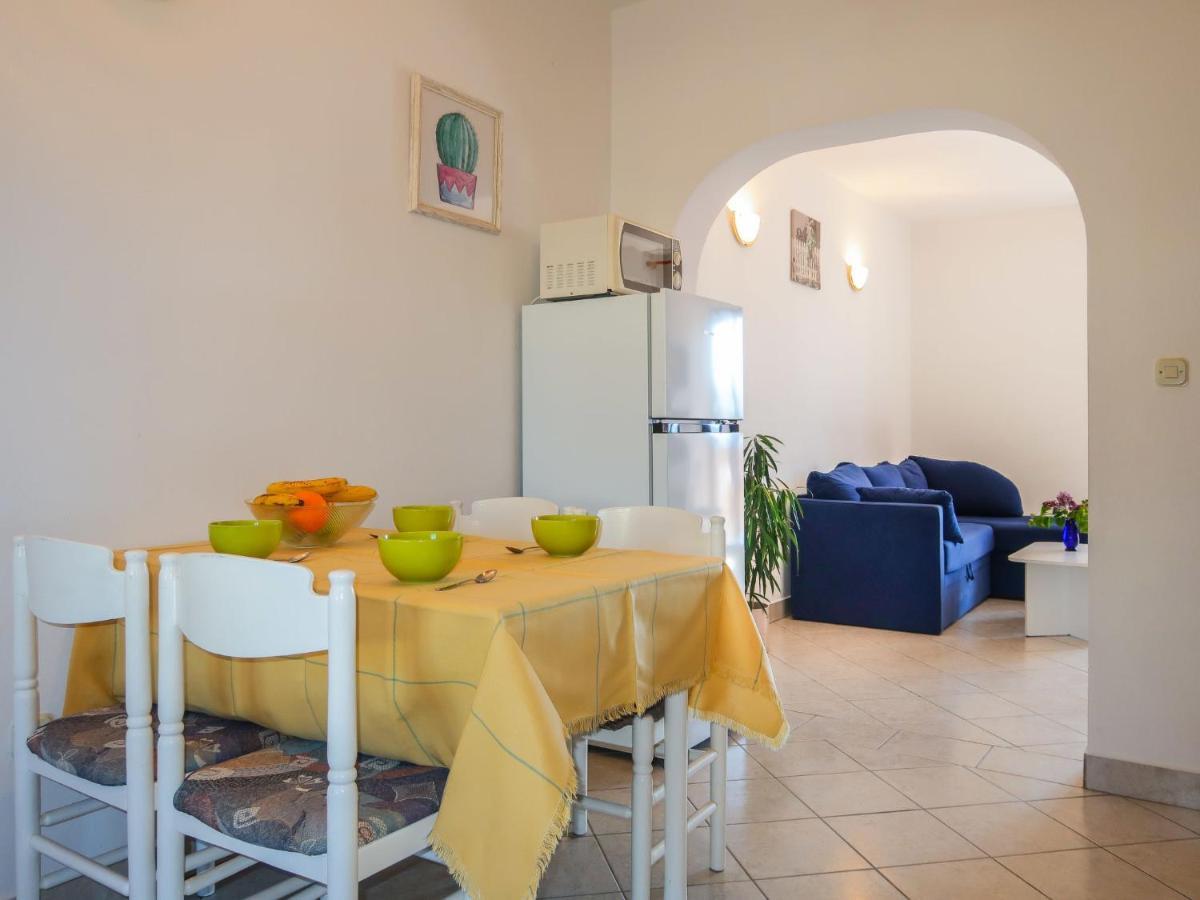 Kornić Apartment Rosic - Krk217 By Interhome מראה חיצוני תמונה