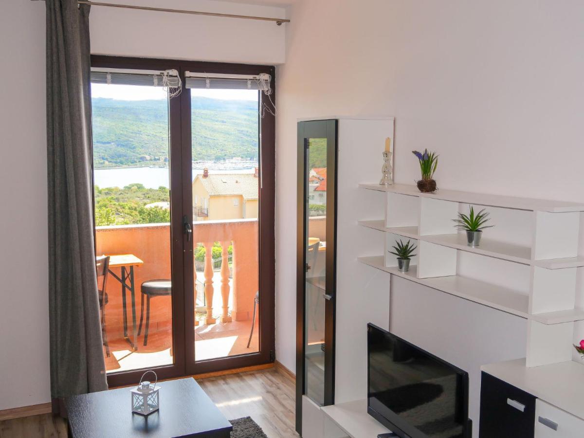 Kornić Apartment Rosic - Krk217 By Interhome מראה חיצוני תמונה